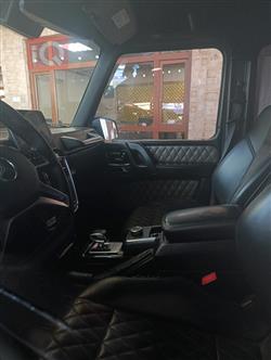 مێرسێدس بێنز G-Class